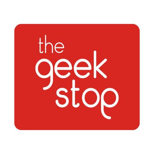 the geek stop