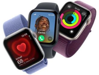 apple watch