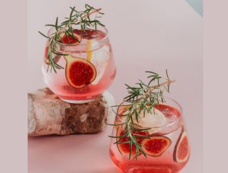 mocktails para mamÁ