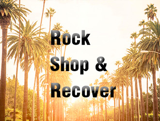rock, shop recover