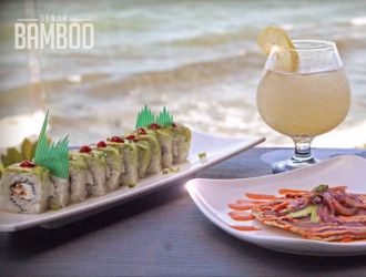 seÑor bamboo
