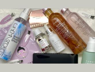 sephora skincare $350